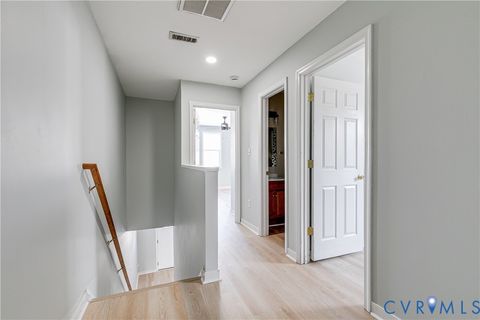 Tiny photo for 3107 Q Street, Richmond, VA 23223 (MLS # 2601765)