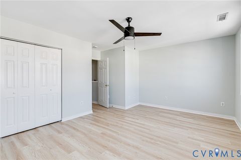 Tiny photo for 3107 Q Street, Richmond, VA 23223 (MLS # 2601765)