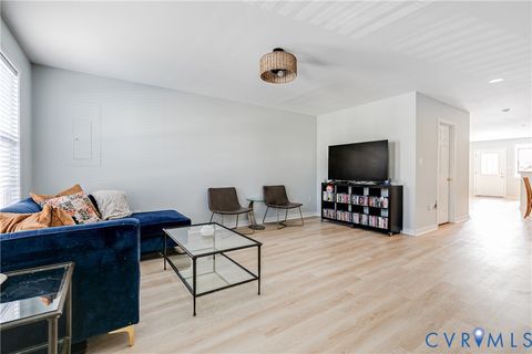 Tiny photo for 3107 Q Street, Richmond, VA 23223 (MLS # 2601765)