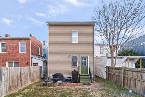 Tiny photo for 3107 Q Street, Richmond, VA 23223 (MLS # 2601765)