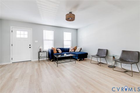 Tiny photo for 3107 Q Street, Richmond, VA 23223 (MLS # 2601765)