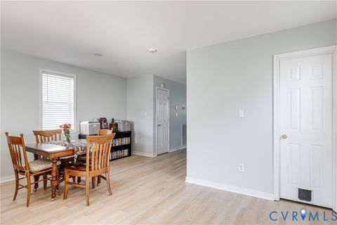 Tiny photo for 3107 Q Street, Richmond, VA 23223 (MLS # 2601765)
