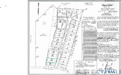 Photo of 102 Brookhaven Drive, Williamsburg, VA 23188 (MLS # 2601631)