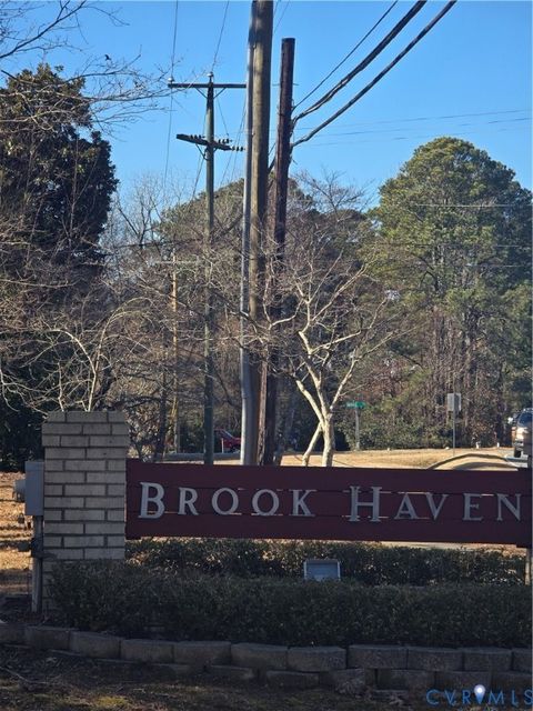 Tiny photo for 102 Brookhaven Drive, Williamsburg, VA 23188 (MLS # 2601631)