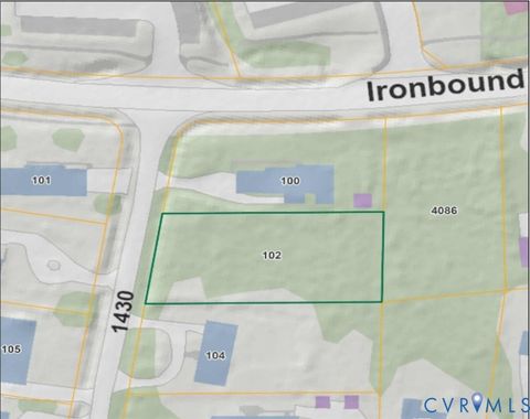 Tiny photo for 102 Brookhaven Drive, Williamsburg, VA 23188 (MLS # 2601631)