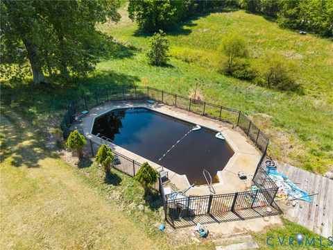 Tiny photo for 9700 Glebe Lane, Amelia Courthouse, VA 23002 (MLS # 2611098)