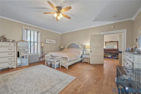 Tiny photo for 9700 Glebe Lane, Amelia Courthouse, VA 23002 (MLS # 2611098)