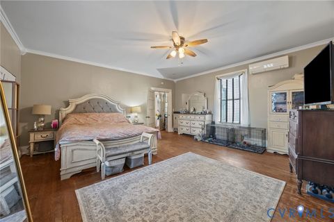 Tiny photo for 9700 Glebe Lane, Amelia Courthouse, VA 23002 (MLS # 2611098)
