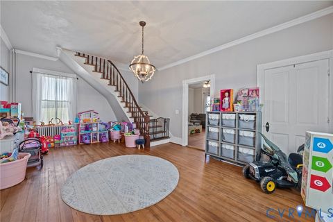 Tiny photo for 9700 Glebe Lane, Amelia Courthouse, VA 23002 (MLS # 2611098)
