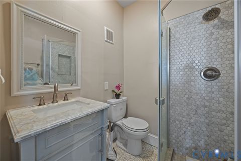 Tiny photo for 9700 Glebe Lane, Amelia Courthouse, VA 23002 (MLS # 2611098)
