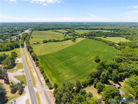 Tiny photo for 9700 Glebe Lane, Amelia Courthouse, VA 23002 (MLS # 2611098)
