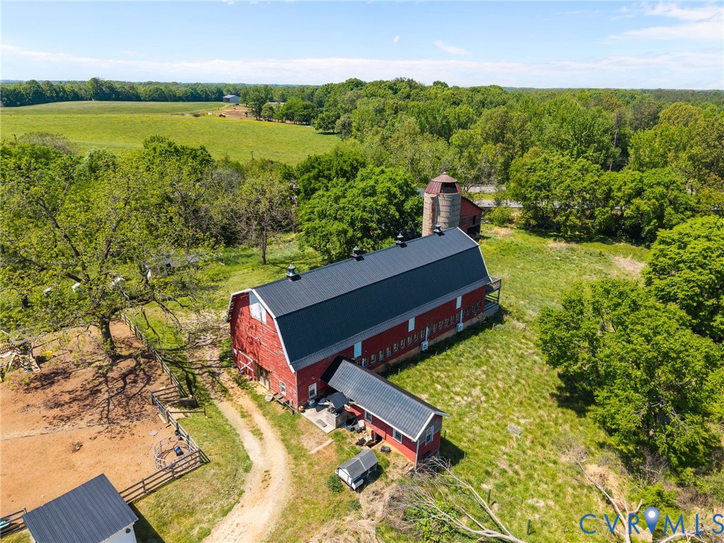 9700 Glebe Lane