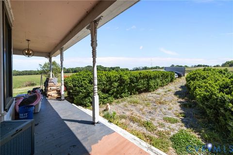 Tiny photo for 9700 Glebe Lane, Amelia Courthouse, VA 23002 (MLS # 2611098)