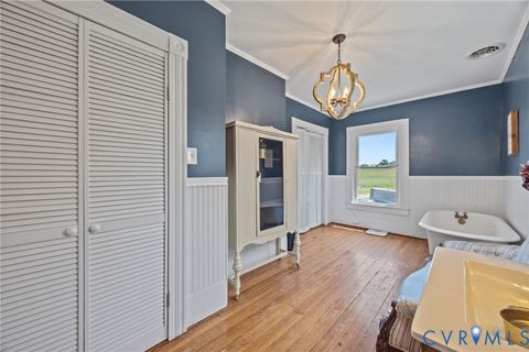 Tiny photo for 9700 Glebe Lane, Amelia Courthouse, VA 23002 (MLS # 2611098)