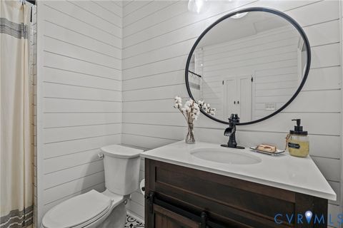 Tiny photo for 9700 Glebe Lane, Amelia Courthouse, VA 23002 (MLS # 2611098)