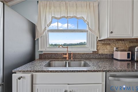 Tiny photo for 9700 Glebe Lane, Amelia Courthouse, VA 23002 (MLS # 2611098)