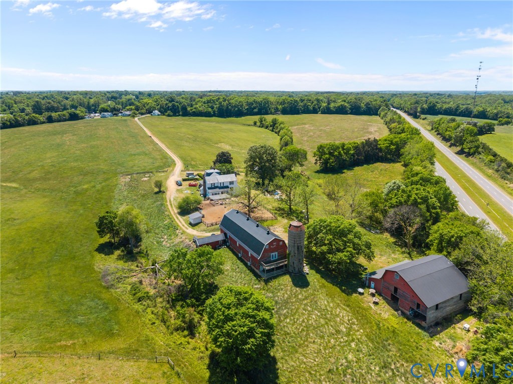9700 Glebe Lane