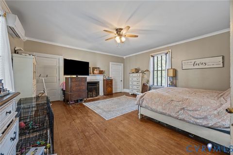 Tiny photo for 9700 Glebe Lane, Amelia Courthouse, VA 23002 (MLS # 2611098)