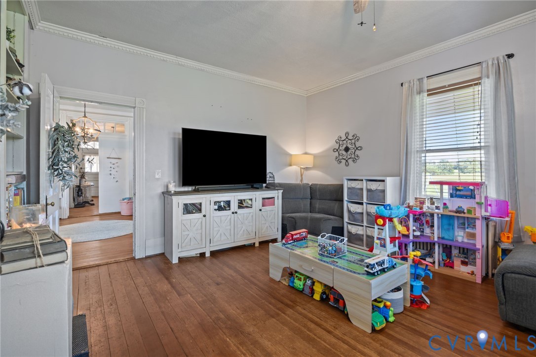 9700 Glebe Lane