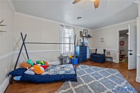 Tiny photo for 9700 Glebe Lane, Amelia Courthouse, VA 23002 (MLS # 2611098)