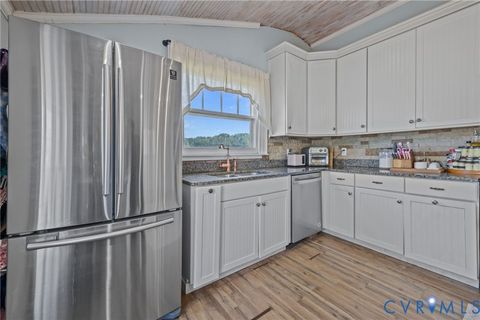 Tiny photo for 9700 Glebe Lane, Amelia Courthouse, VA 23002 (MLS # 2611098)