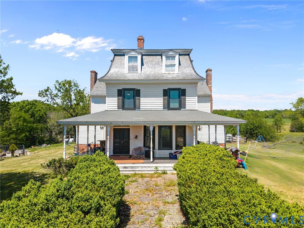 9700 Glebe Lane