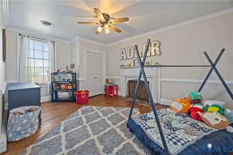 Tiny photo for 9700 Glebe Lane, Amelia Courthouse, VA 23002 (MLS # 2611098)