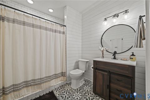 Tiny photo for 9700 Glebe Lane, Amelia Courthouse, VA 23002 (MLS # 2611098)