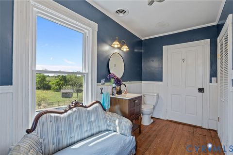 Tiny photo for 9700 Glebe Lane, Amelia Courthouse, VA 23002 (MLS # 2611098)