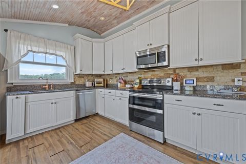 Tiny photo for 9700 Glebe Lane, Amelia Courthouse, VA 23002 (MLS # 2611098)