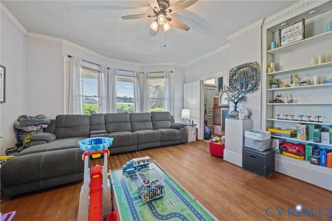 Tiny photo for 9700 Glebe Lane, Amelia Courthouse, VA 23002 (MLS # 2611098)