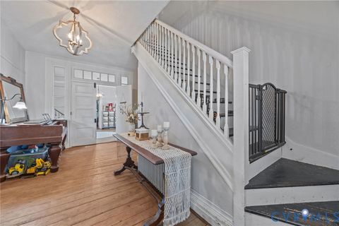 Tiny photo for 9700 Glebe Lane, Amelia Courthouse, VA 23002 (MLS # 2611098)
