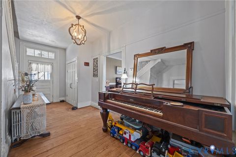 Tiny photo for 9700 Glebe Lane, Amelia Courthouse, VA 23002 (MLS # 2611098)