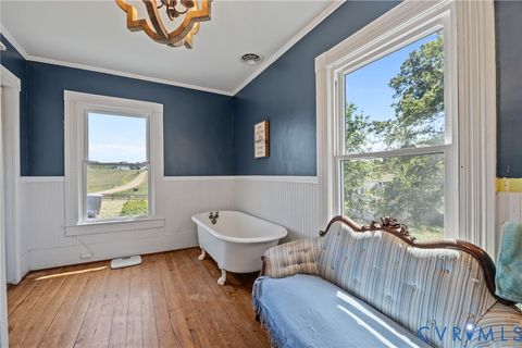 Tiny photo for 9700 Glebe Lane, Amelia Courthouse, VA 23002 (MLS # 2611098)