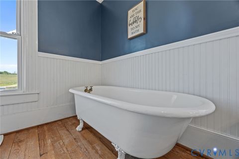Tiny photo for 9700 Glebe Lane, Amelia Courthouse, VA 23002 (MLS # 2611098)