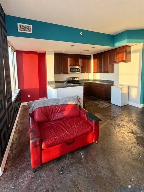 Tiny photo for 301 Virginia Street #U703, Richmond, VA 23219 (MLS # 2625649)