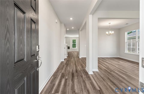 Tiny photo for 5048 Lorkimwood Road, Chesterfield, VA 23832 (MLS # 2628130)