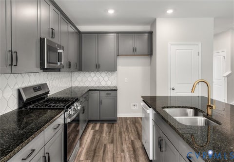 Tiny photo for 5048 Lorkimwood Road, Chesterfield, VA 23832 (MLS # 2628130)