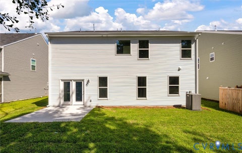 Tiny photo for 5048 Lorkimwood Road, Chesterfield, VA 23832 (MLS # 2628130)