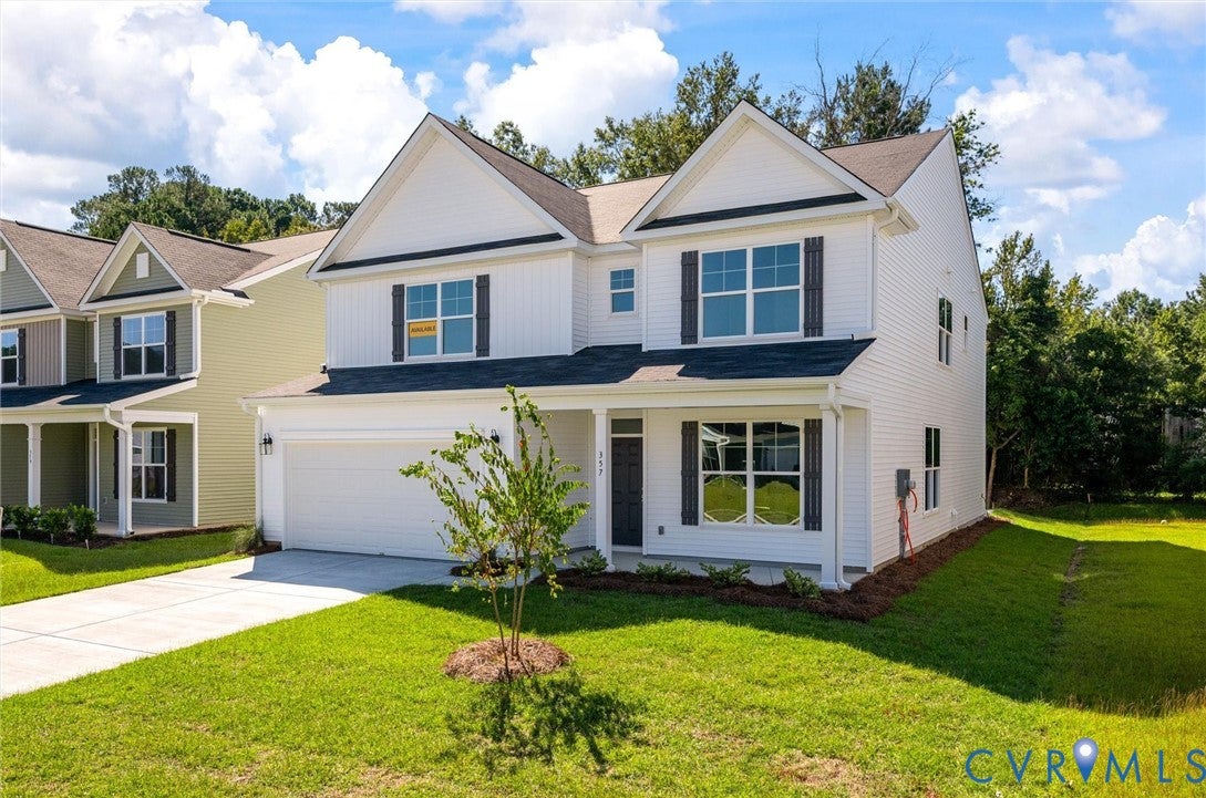 5048 Lorkimwood Road