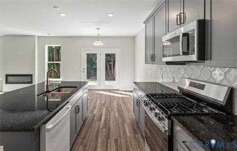 Tiny photo for 5048 Lorkimwood Road, Chesterfield, VA 23832 (MLS # 2628130)