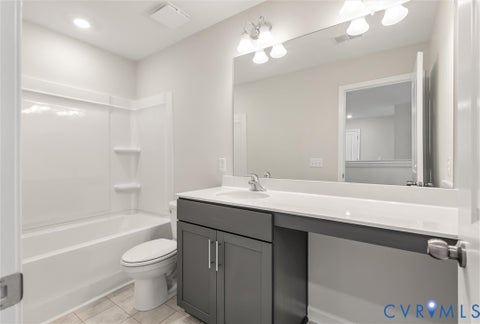 Tiny photo for 5048 Lorkimwood Road, Chesterfield, VA 23832 (MLS # 2628130)