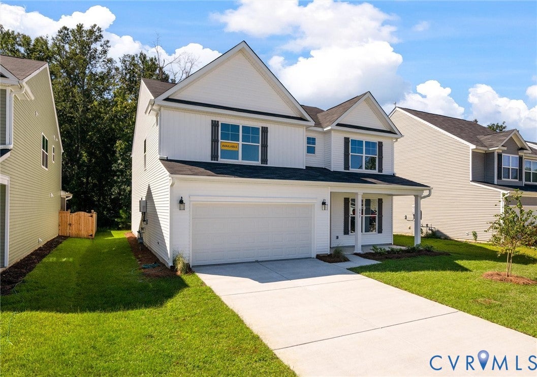 5048 Lorkimwood Road