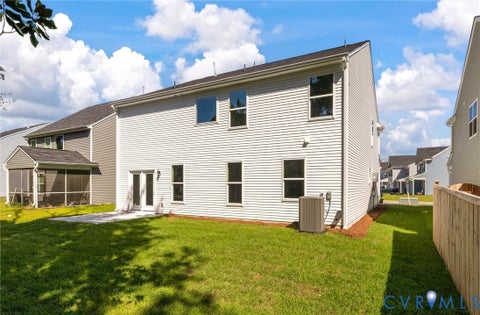 Tiny photo for 5048 Lorkimwood Road, Chesterfield, VA 23832 (MLS # 2628130)