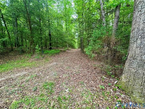 Tiny photo for 0 Charles City Road, Henrico, VA 23150 (MLS # 2610208)