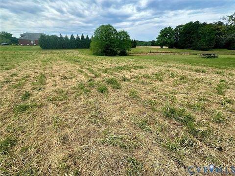 Tiny photo for 0 Charles City Road, Henrico, VA 23150 (MLS # 2610208)