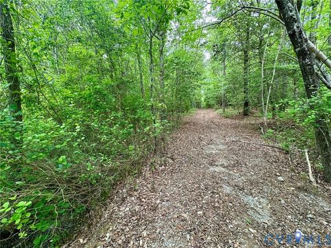 Tiny photo for 0 Charles City Road, Henrico, VA 23150 (MLS # 2610208)