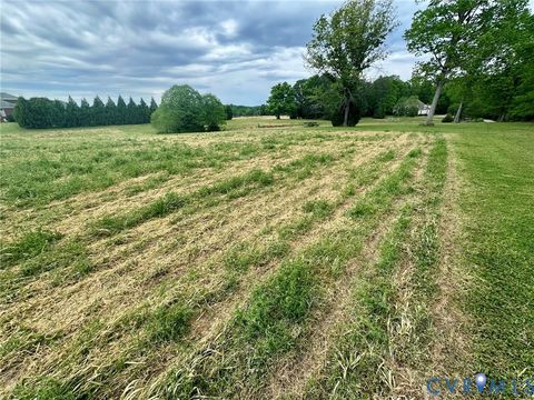 Tiny photo for 0 Charles City Road, Henrico, VA 23150 (MLS # 2610208)