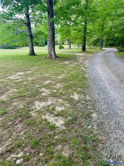 Tiny photo for 0 Charles City Road, Henrico, VA 23150 (MLS # 2610208)
