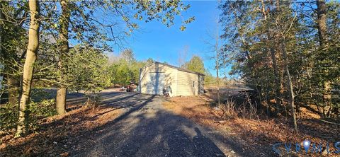 Tiny photo for 8100 Rural Point Road, Mechanicsville, VA 23116 (MLS # 2600441)